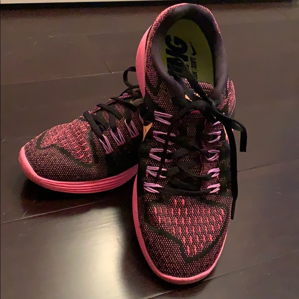 Brand new Nike LUNERTEMPO